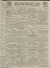 Kentish Gazette Tuesday 22 June 1790 Page 1