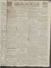 Kentish Gazette Friday 02 July 1790 Page 1