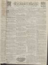 Kentish Gazette Tuesday 06 July 1790 Page 1