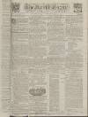 Kentish Gazette Tuesday 27 July 1790 Page 1