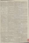 Kentish Gazette Tuesday 11 January 1791 Page 3