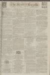 Kentish Gazette Tuesday 15 February 1791 Page 1
