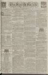 Kentish Gazette Friday 25 February 1791 Page 1