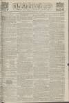 Kentish Gazette Tuesday 01 March 1791 Page 1