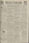 Kentish Gazette Tuesday 15 March 1791 Page 1