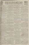 Kentish Gazette Friday 01 April 1791 Page 1