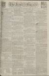 Kentish Gazette Tuesday 05 April 1791 Page 1