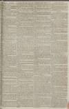 Kentish Gazette Friday 29 April 1791 Page 3
