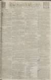 Kentish Gazette Tuesday 24 May 1791 Page 1