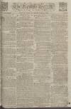 Kentish Gazette Tuesday 31 May 1791 Page 1