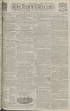 Kentish Gazette Friday 24 June 1791 Page 1