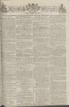 Kentish Gazette Tuesday 12 July 1791 Page 1