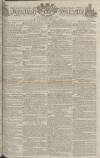Kentish Gazette Friday 15 July 1791 Page 1