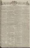 Kentish Gazette Tuesday 26 July 1791 Page 1