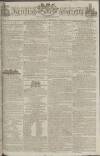 Kentish Gazette Friday 12 August 1791 Page 1