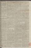 Kentish Gazette Friday 12 August 1791 Page 3