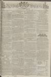 Kentish Gazette Tuesday 16 August 1791 Page 1