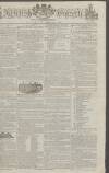 Kentish Gazette Friday 19 August 1791 Page 1