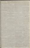 Kentish Gazette Friday 19 August 1791 Page 3