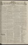 Kentish Gazette Tuesday 23 August 1791 Page 1