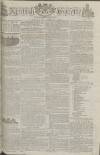 Kentish Gazette Friday 26 August 1791 Page 1