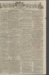 Kentish Gazette Tuesday 27 September 1791 Page 1