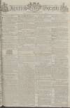 Kentish Gazette Friday 30 September 1791 Page 1