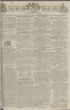Kentish Gazette Tuesday 04 October 1791 Page 1