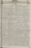 Kentish Gazette Friday 07 October 1791 Page 1