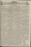Kentish Gazette Tuesday 11 October 1791 Page 1