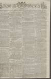 Kentish Gazette Tuesday 01 November 1791 Page 1