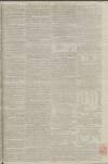 Kentish Gazette Friday 04 November 1791 Page 3