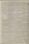 Kentish Gazette Friday 04 November 1791 Page 4
