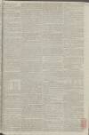 Kentish Gazette Tuesday 08 November 1791 Page 3