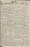 Kentish Gazette Tuesday 15 November 1791 Page 1