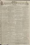 Kentish Gazette Friday 18 November 1791 Page 1