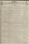 Kentish Gazette Tuesday 22 November 1791 Page 1