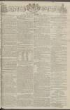 Kentish Gazette Friday 25 November 1791 Page 1