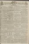 Kentish Gazette Tuesday 29 November 1791 Page 1