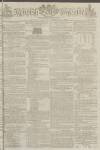 Kentish Gazette Tuesday 27 December 1791 Page 1