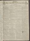 Kentish Gazette Friday 13 January 1792 Page 1