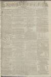 Kentish Gazette Friday 03 February 1792 Page 1