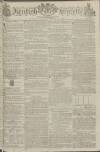 Kentish Gazette Tuesday 07 February 1792 Page 1