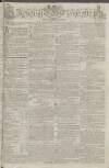 Kentish Gazette Friday 17 February 1792 Page 1