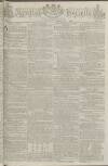 Kentish Gazette Tuesday 21 February 1792 Page 1