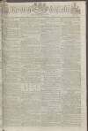 Kentish Gazette Friday 24 February 1792 Page 1