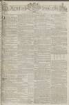 Kentish Gazette Tuesday 28 February 1792 Page 1