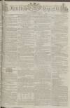 Kentish Gazette Tuesday 06 March 1792 Page 1