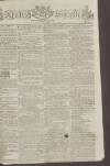 Kentish Gazette Friday 09 March 1792 Page 1