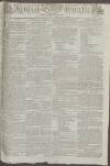 Kentish Gazette Friday 23 March 1792 Page 1